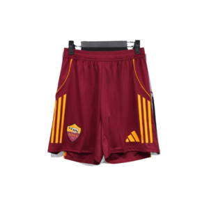 Roma 2025/26 Shorts