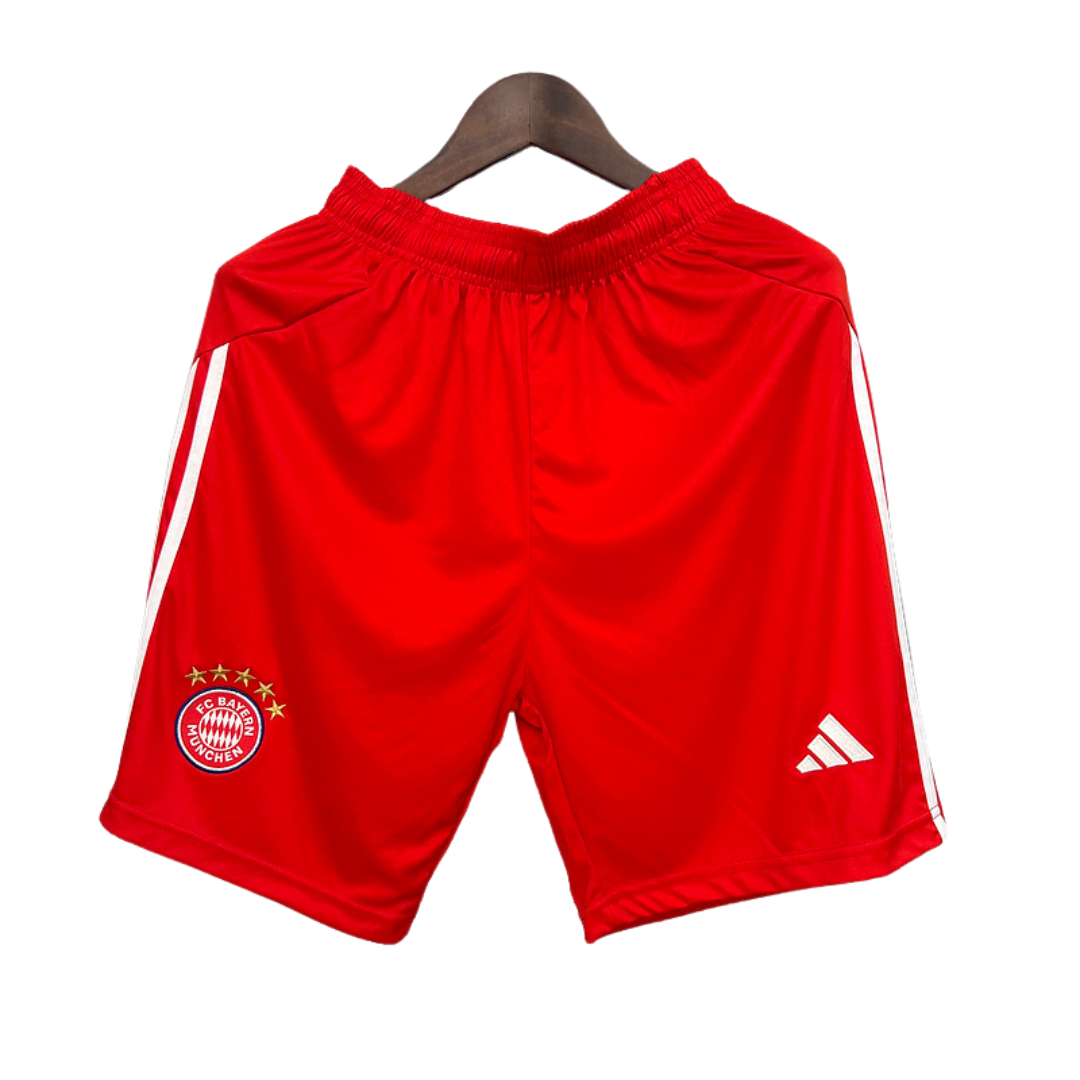 Bayern München 2025/26 Shorts
