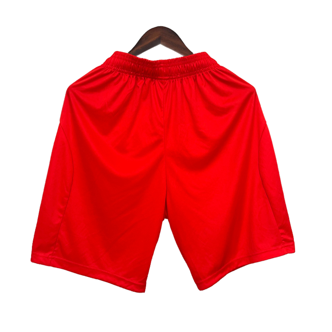 Bayern München 2025/26 Shorts – Bild 2