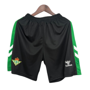 Real Betis 2025/26 Shorts