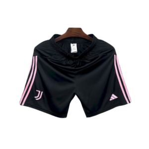 Juventus 2025/26 Shorts
