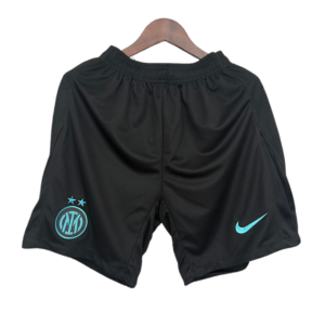 Inter Mailand 2025/26 Shorts