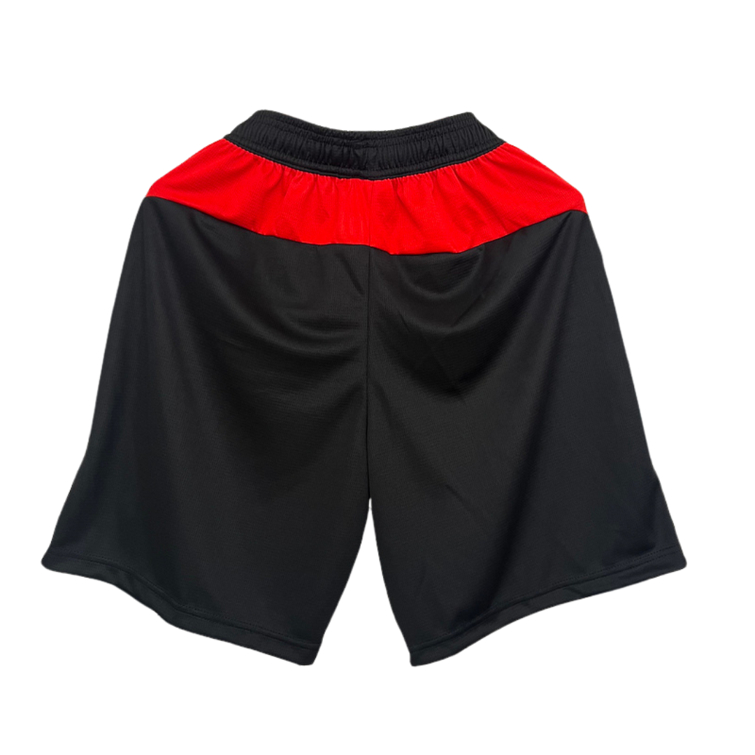 AC Mailand 2025/26 Shorts – Bild 2