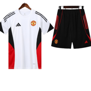 Manchester United 2025/26 Trainingsset