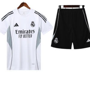 Real Madrid 2025/26 Trainingsset