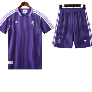 Real Madrid 2025/26 Trainingsset