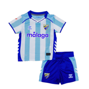 Málaga CF 2025/26 Kinder-Set