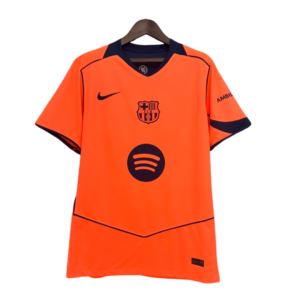 FC Barcelona 2025/26 Trikot