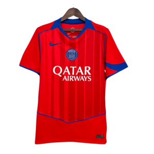Paris Saint-Germain 2025/26 Trikot