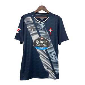 Celta de Vigo 2025/26 Trikot