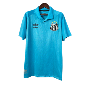 Santos Futebol Clube 2025/26 Trikot