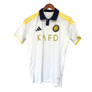 Al Nassr 2025/26 Trikot