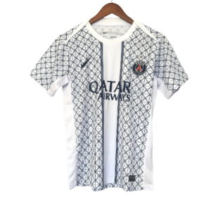 Paris Saint-Germain 2025/26 Trikot