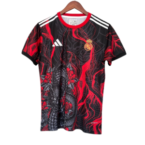 Real Madrid 2025/26 - Sonderedition Trikot