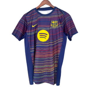 FC Barcelona 2025/26 - Sonderedition Trikot