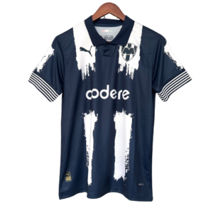 Monterey 2025/26 Trikot