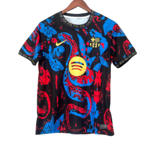 FC Barcelona 2025/26 - Sonderedition Trikot