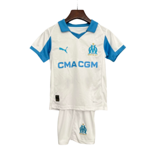 Marseille 2025/26 Kinder-Set