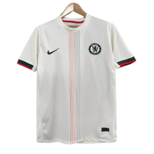 Chelsea 2025/26 Trikot