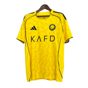 Al Nassr 2025/26 Trikot