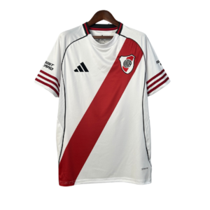 River Plate 2025/26 Trikot