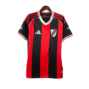 River Plate 2025/26 Trikot