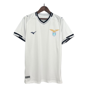 Lazio 2025/26 Trikot