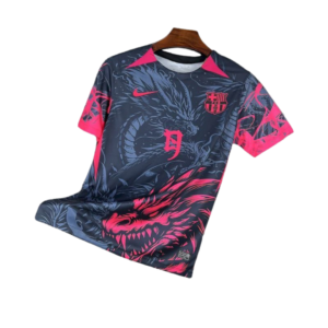 FC Barcelona 2025/26 - Sonderedition Trikot