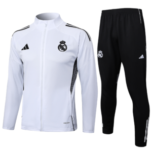 Real Madrid 2025/26 Kinder-Trainingsanzug