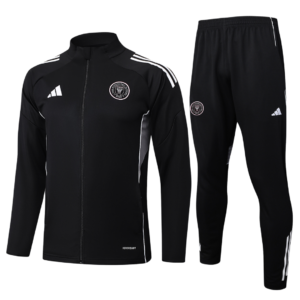 Inter de Miami 2025/26 Kinder-Trainingsanzug