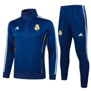 Real Madrid 2025/26 Kinder-Trainingsanzug