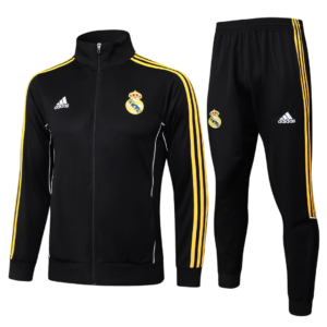 Real Madrid 2025/26 Kinder-Trainingsanzug