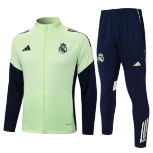 Real Madrid 2025/26 Kinder-Trainingsanzug