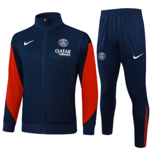 PSG 2025/26 Kinder-Trainingsanzug