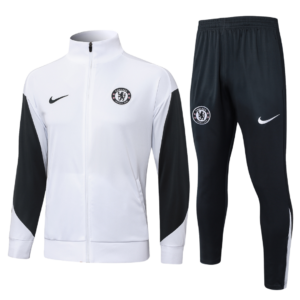 Chelsea 2025/26 Trainingsanzug mit durchgehendem Reißverschluss