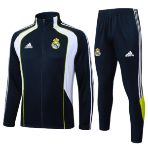Real Madrid 2025/26 Kinder-Trainingsanzug