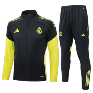 Real Madrid 2025/26 Kinder-Trainingsanzug