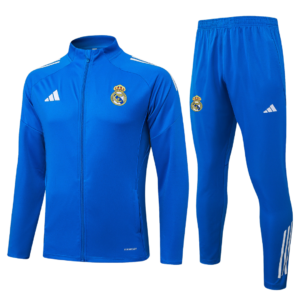 Real Madrid 2025/26 Kinder-Trainingsanzug