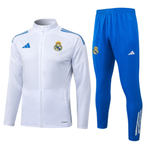 Real Madrid 2025/26 Kinder-Trainingsanzug