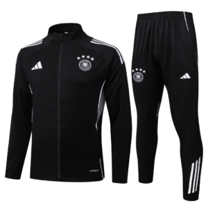 Deutschland 2025/26 Kinder-Trainingsanzug