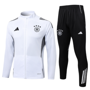 Deutschland 2025/26 Kinder-Trainingsanzug
