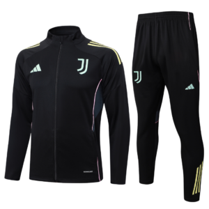 Juventus 2025/26 Kinder-Trainingsanzug