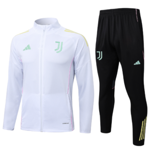 Juventus 2025/26 Kinder-Trainingsanzug