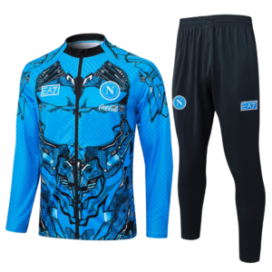 Neapel 2025/26 Kinder-Trainingsanzug