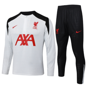 Liverpool 2025/26 Kinder-Trainingsanzug