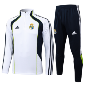 Real Madrid 2025/26 Kinder-Trainingsanzug