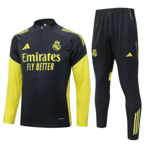 Real Madrid 2025/26 Kinder-Trainingsanzug