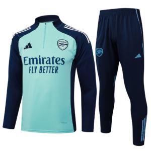 Arsenal 2025/26 Kinder-Trainingsanzug