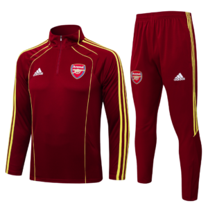 Arsenal 2025/26 Kinder-Trainingsanzug