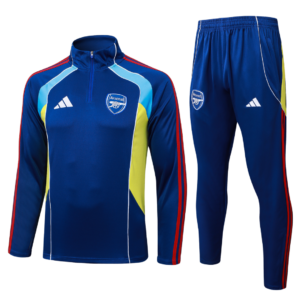 Arsenal 2025/26 Kinder-Trainingsanzug